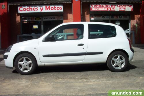 Coche de segunda mano en madrid baratos