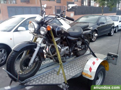 VENTA MOTO MADRID venta moto madrid: