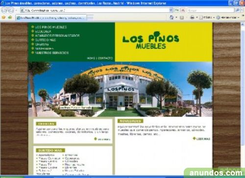los pinos muebles los pinos muebles pol 237 gono eur 243 polis las rozas de madrid los pinos muebles los pinos muebles pol 237 gono eur 243 polis las rozas de madrid