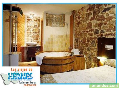 Casa rural 9 habitaciones personas asturias
