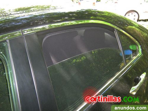 Cortinillas para coche bmw #4