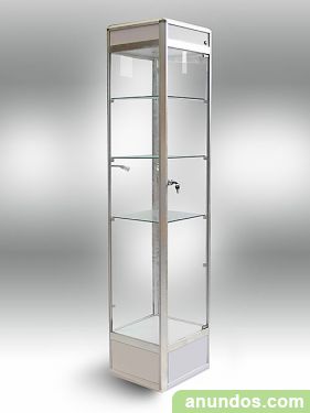Vitrina con cristal - Torrent Valencia
