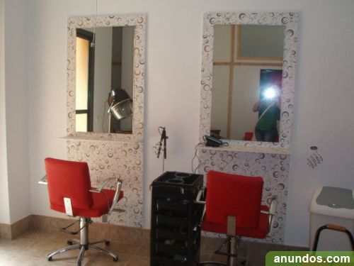Vendo muebles de peluqueria,buen precio El Ejido Vendo muebles de peluqueria,buen precio El Ejido
