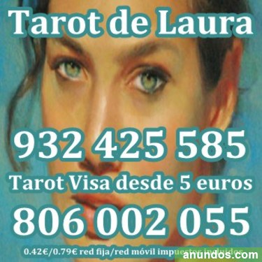 oferta tarot visa 5 euros
