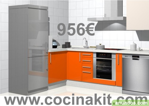 Stunning Comprar Muebles De Cocina Baratos Online Gallery - Casas ... Stunning Comprar Muebles De Cocina Baratos Online Gallery - Casas ...