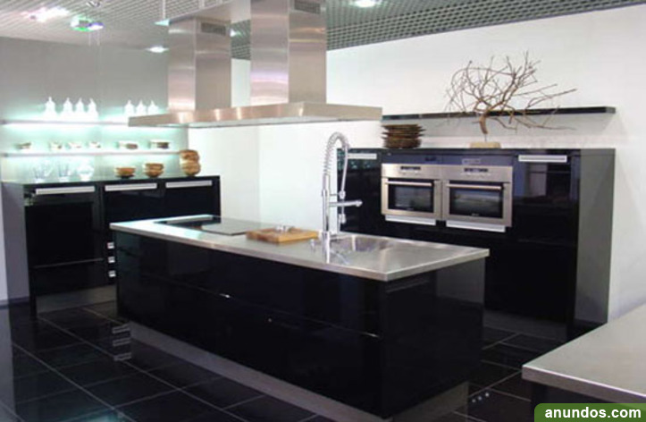 Cocinas En Toledo - Arquitectura Del Hogar - Serart.net Cocinas En Toledo - Arquitectura Del Hogar - Serart.net