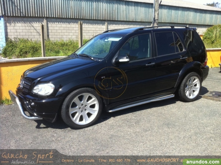 Ml400 Vs X5 | Autos Post