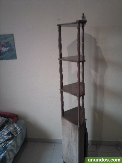 Mueble esquinero - Tacoronte