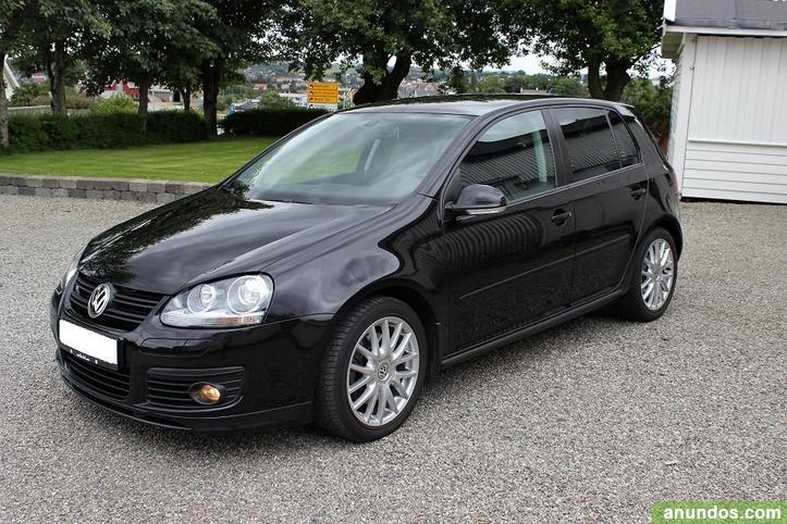 GOLF TDI SPORT golf tdi sport: