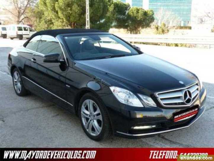 Mercedes benz en las palmas de gran canaria #2