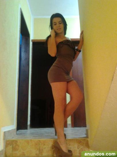 Soy laura y me encanta que mi hombreton me de por el culo 5