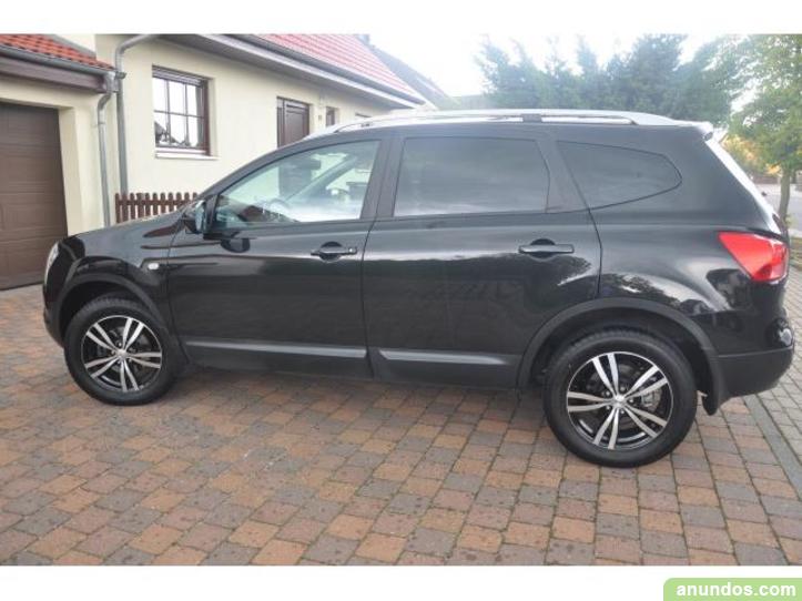 Nissan qashqai 1 5 dci dpf 103 hk acenta suv #6