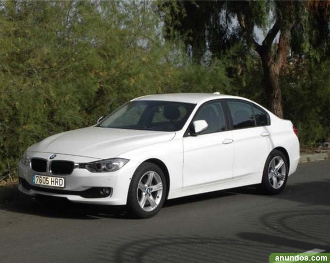Tenerife bmw #7