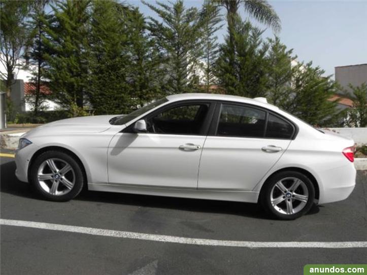 Tenerife bmw