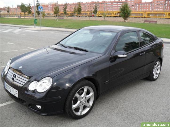 Comprar mercedes sportcoupe #3