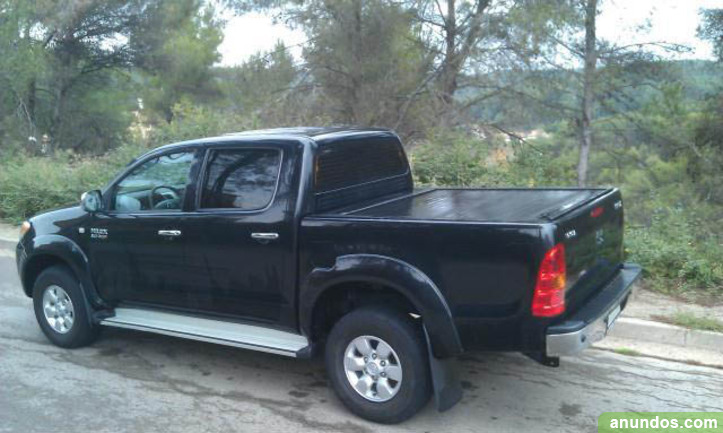 toyota hilux 3 0d #7 toyota hilux 3 0d #7