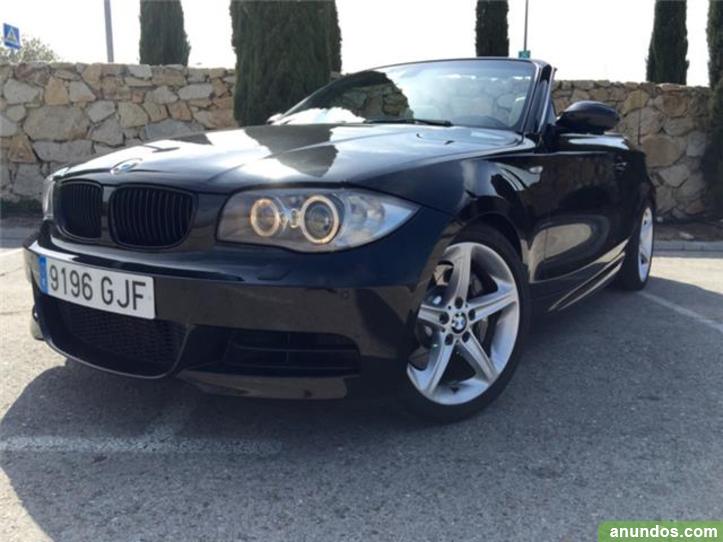 Bmw 135 costo #4