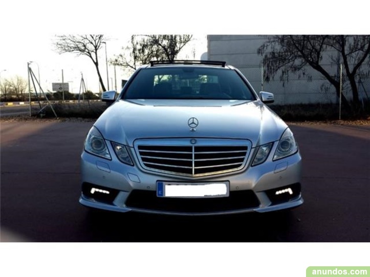 Voiture occasion espagne mercedes #2