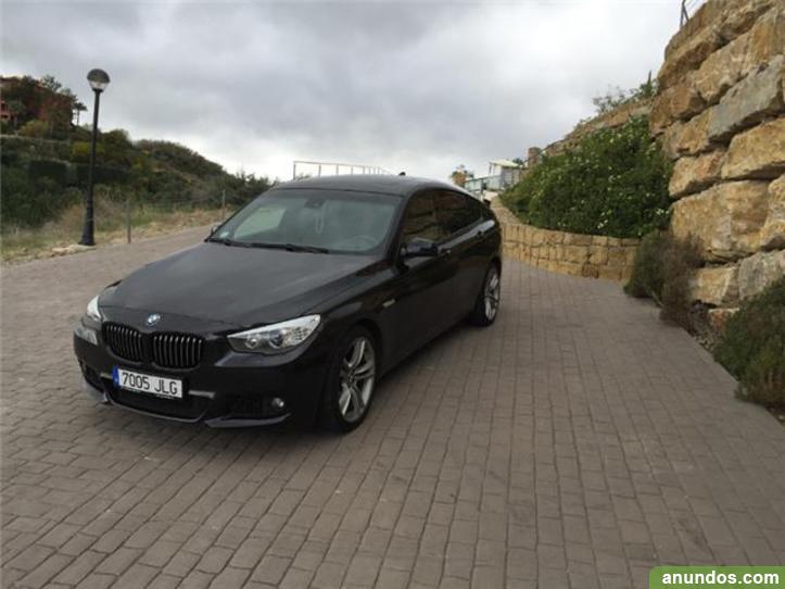 Marbella bmw #4