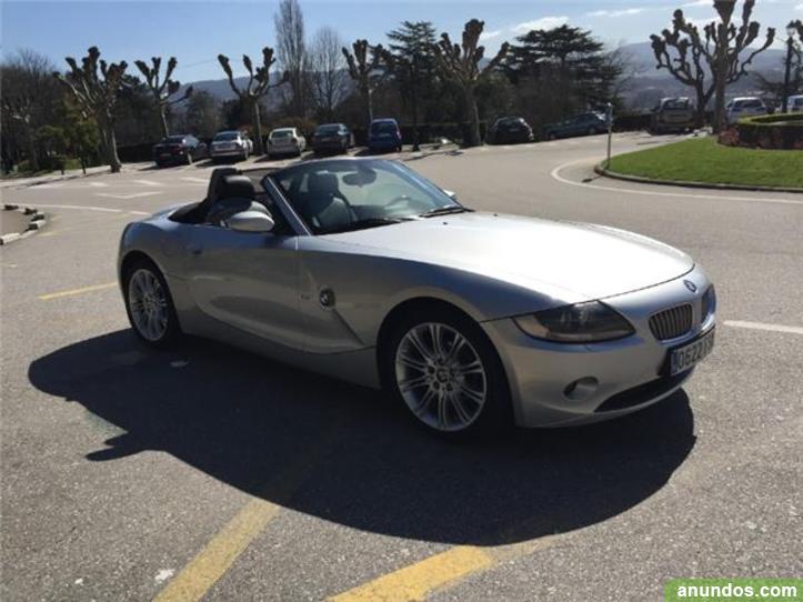 Costo mantenimiento bmw z4