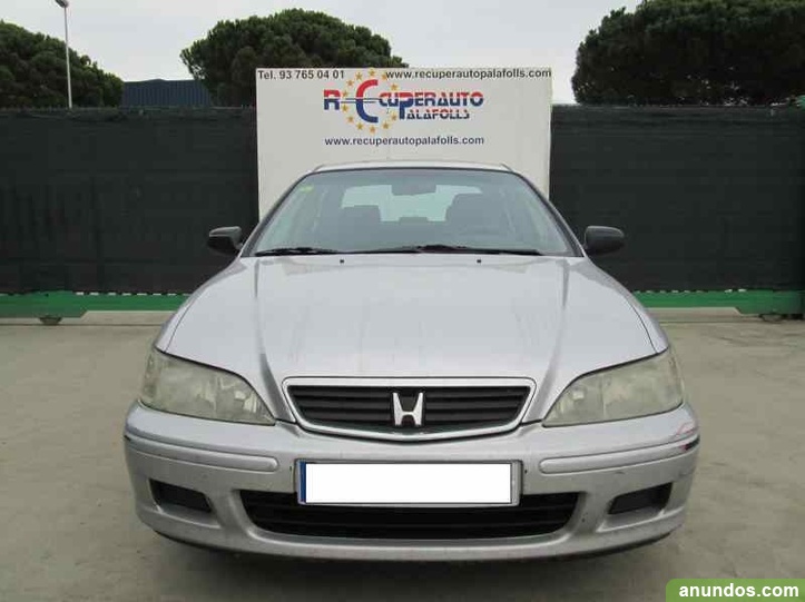 Delco honda accord #7