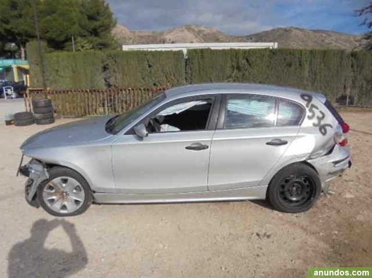 Alternador bmw #6