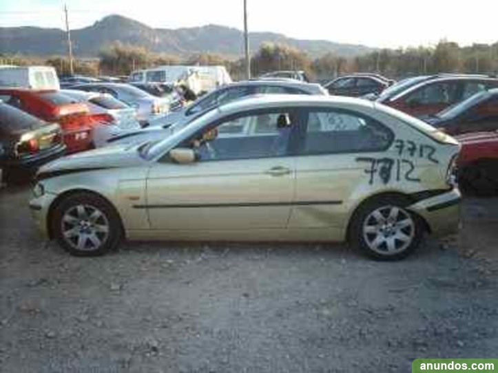 Verificare serie motor bmw #5