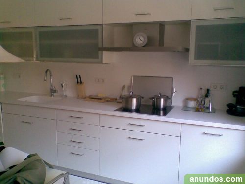 MUEBLES DE COCINA - Manresa