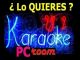 20.000 canciones karaoke + programa reproductor + extras. sólo 25