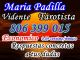 806 399 015 tarot barato 0.89cent min desde fijo maria padilla