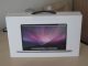 Apple macbook pro de 17