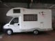 Autocaravana Fiat 2.3 JTD JOIN E33 - Foto 1