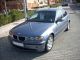 Bmw 320d 2.0 td 150cv