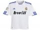 Camiseta de futbol - real madrid