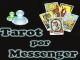 Consulta de tarot por messenger personalizada