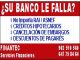 Descuento de pagares y letras