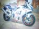 Moto honda cbr929rr - Foto 1