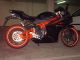 Moto Megelli 125 cc Sport - Foto 1
