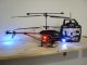 Precioso helicoptero rc 50cm .