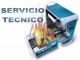 Servicio tecnico