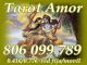 Tarot 806 barato amor 806 099 789 .0,41 € min