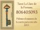 Tarot 806405093 La Llave de la Fortuna 806405093 - Foto 1