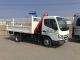 Transportes economicos con camion grua 3,500kg