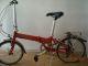 VENDO BICICLETA PLEGABLE Casi Nueva, BARCELONA - Foto 1