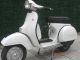 Vendo o cambio vespa ds 200cc - Foto 1