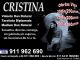 Vidente Cristina 911962690...atiendo personalmente vis a20min x 1 - Foto 1