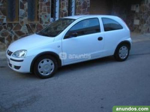 Brugt Opel Corsa 