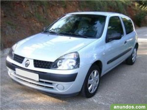Brugt Renault Clio 1.2