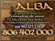 Alba tarot