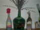 Botellas decorativas - Foto 4